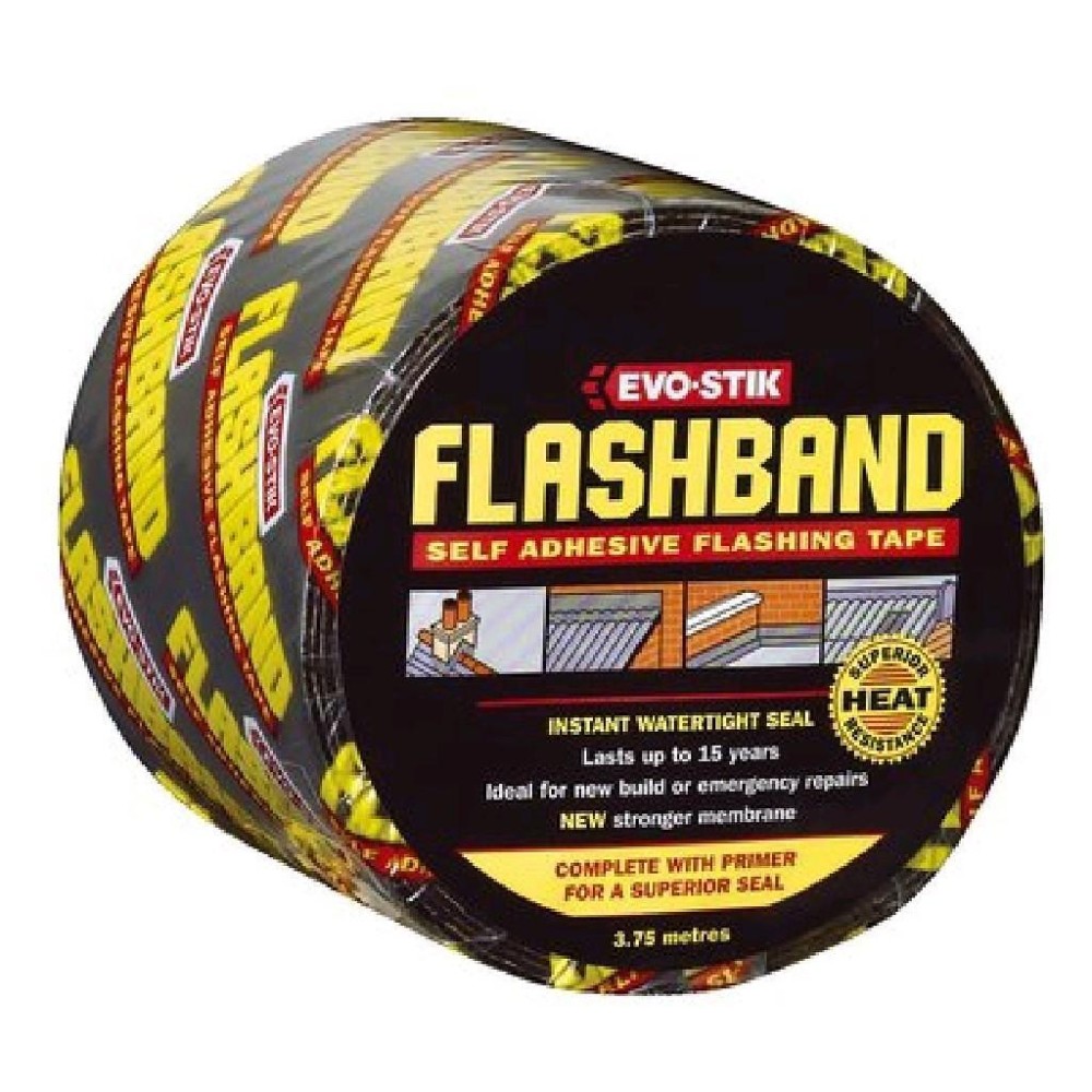 Лента покрив Flash Band 3“