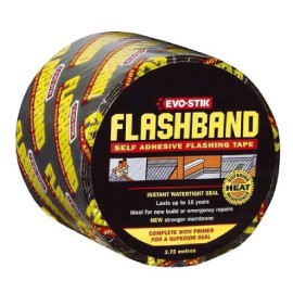 Лента покрив Flash Band 3“