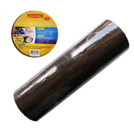 Тиксо тъмно кафяво 48mm/50m HighPower-6бр.