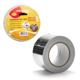 Алуминиево фолио лента 60mm x 30m HignPower