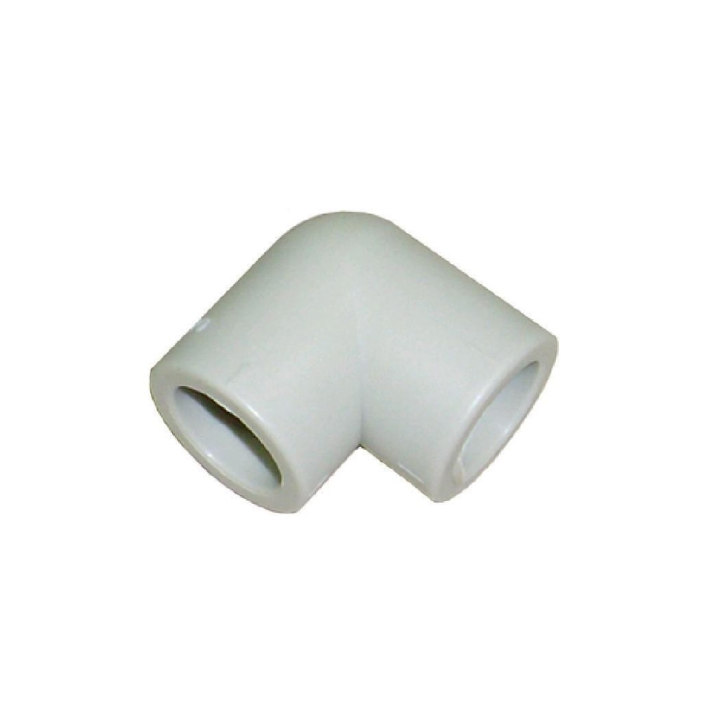 PPR Коляно 90° L-20x20mm