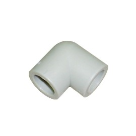 PPR Коляно 90° L-20x20mm