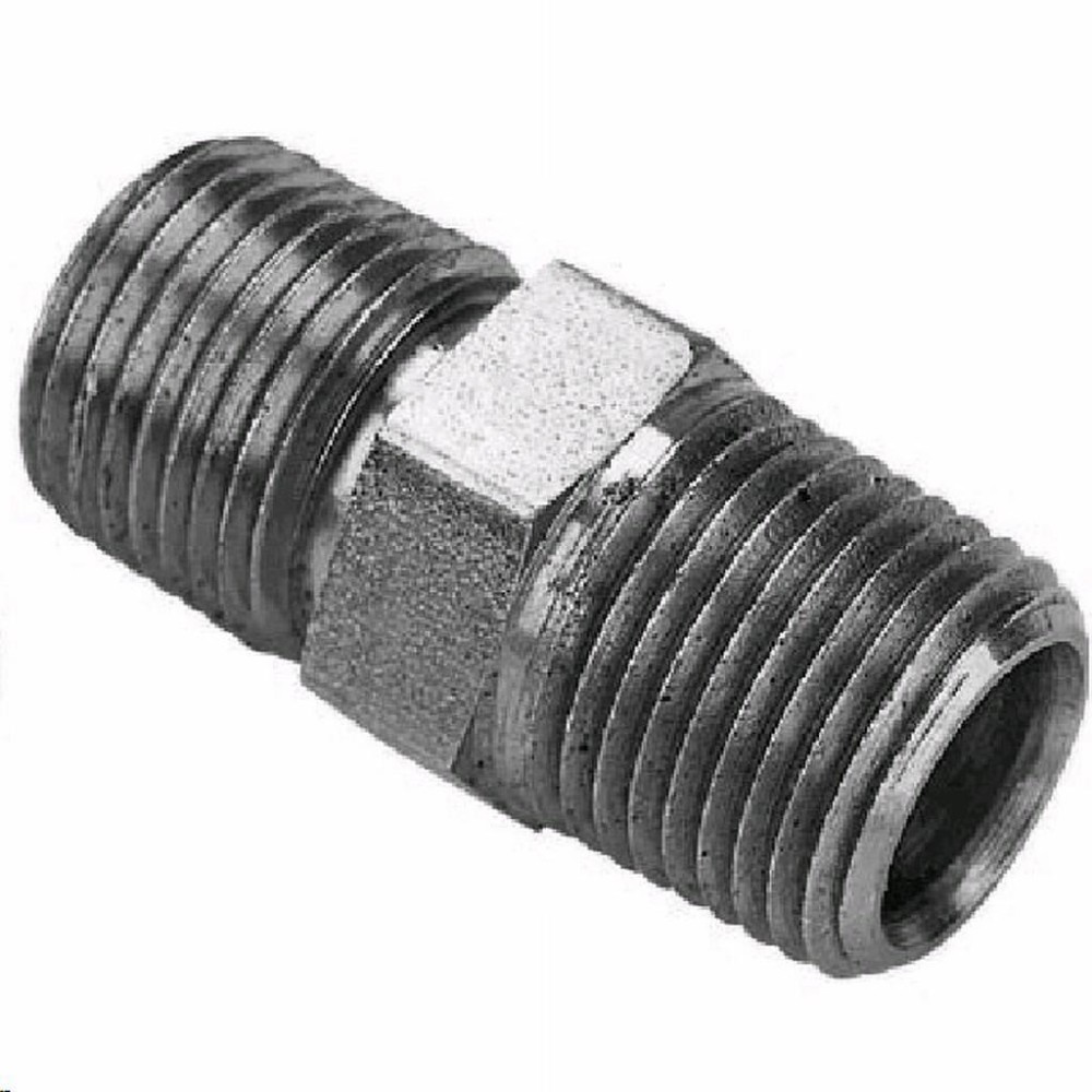 Нипел ХРОМ 3/4“-3/4“ 47g