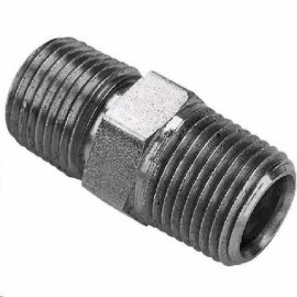 Нипел ХРОМ 3/4“-3/4“ 47g