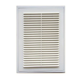 Вентилационна решетка 1277 - 180x250mm
