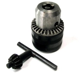 Патронник за дрелка 1.5-13mm, В16-конус