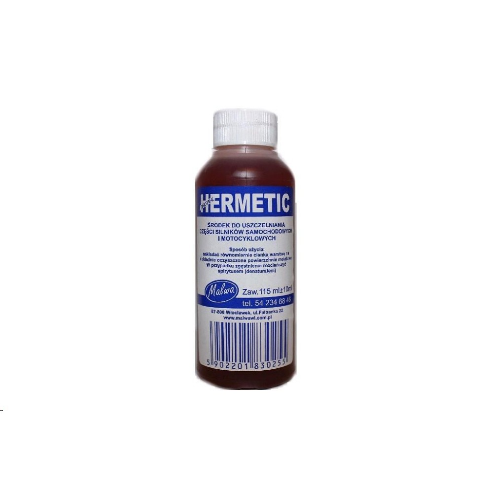 PL Херметик  115ml