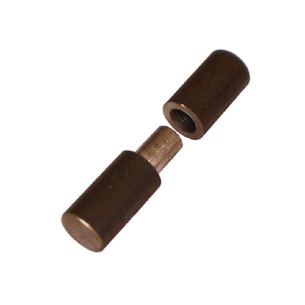 Стругована панта ф8 x 35mm