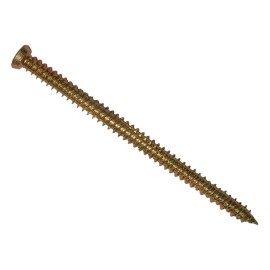 Винт самонарезен 7.5 x 132mm - 100бр.