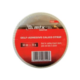 Гитер лента стъклофибърна MATRIXplus 50mm x 90m