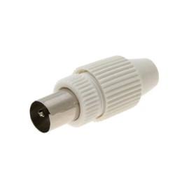CY-1598 Букса 9.5mm TV plug