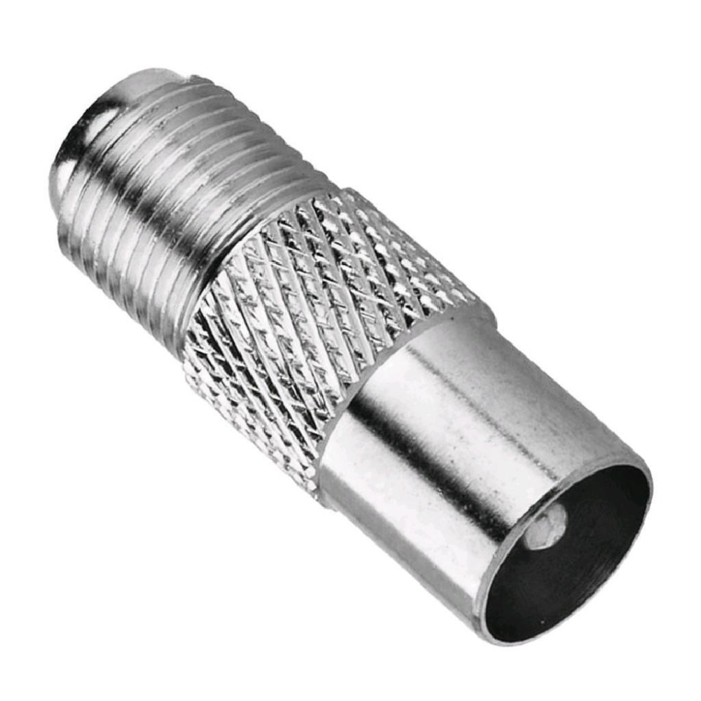 CY-1663 TV 9.5mm: M Букса антена за конектор