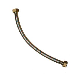 Мека връзка - ж/ж - 1/2“F х 1/2“F 40cm