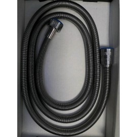 Мека връзка за душ - 1/2“ x 1/2“- 1.5m Globus