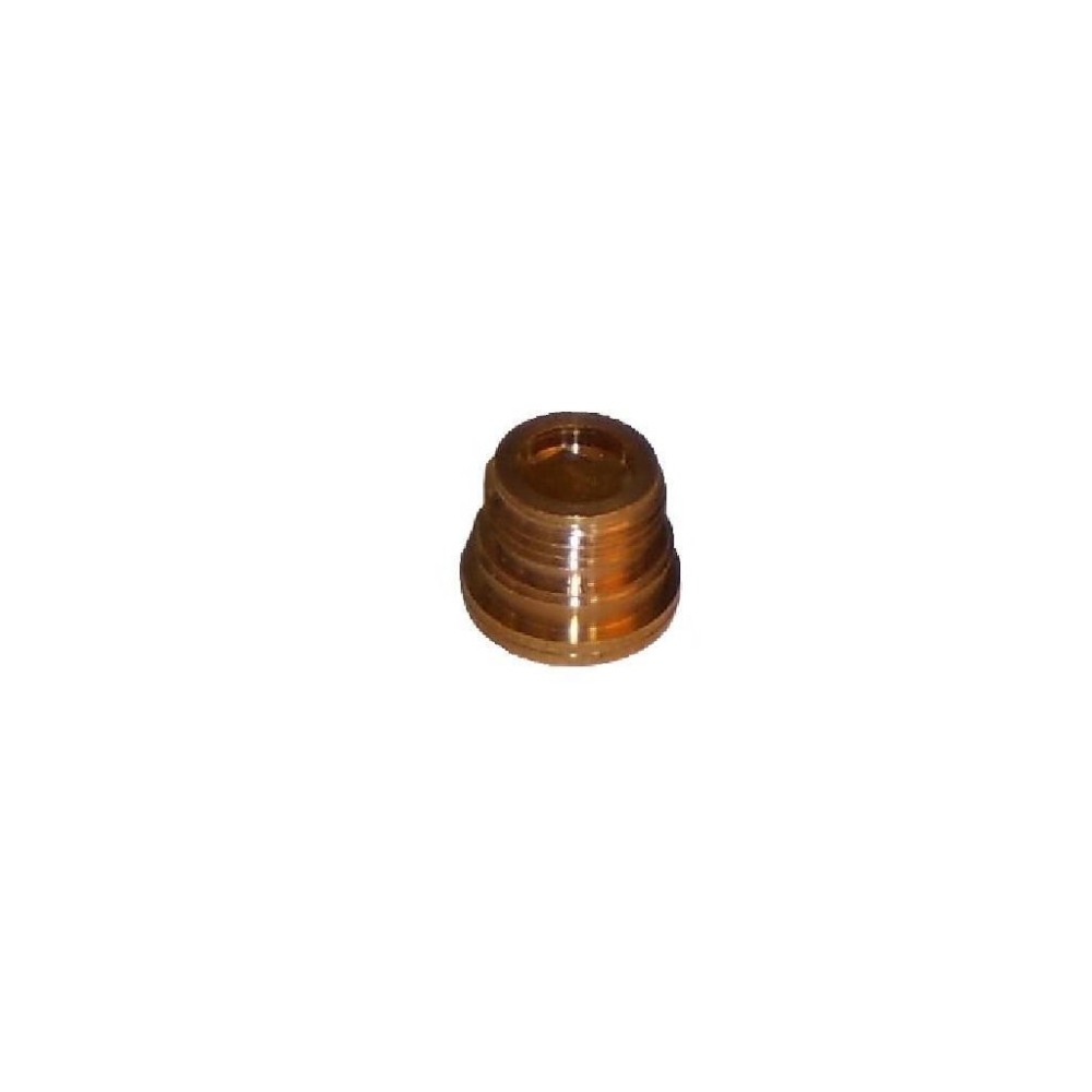 Легло за бат. BRASS-месинг шестограм 1/2“ 30g