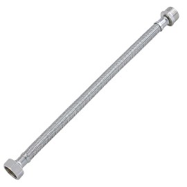 Мека връзка - ж/м - 3/8“F x 1/2“M 50cm
