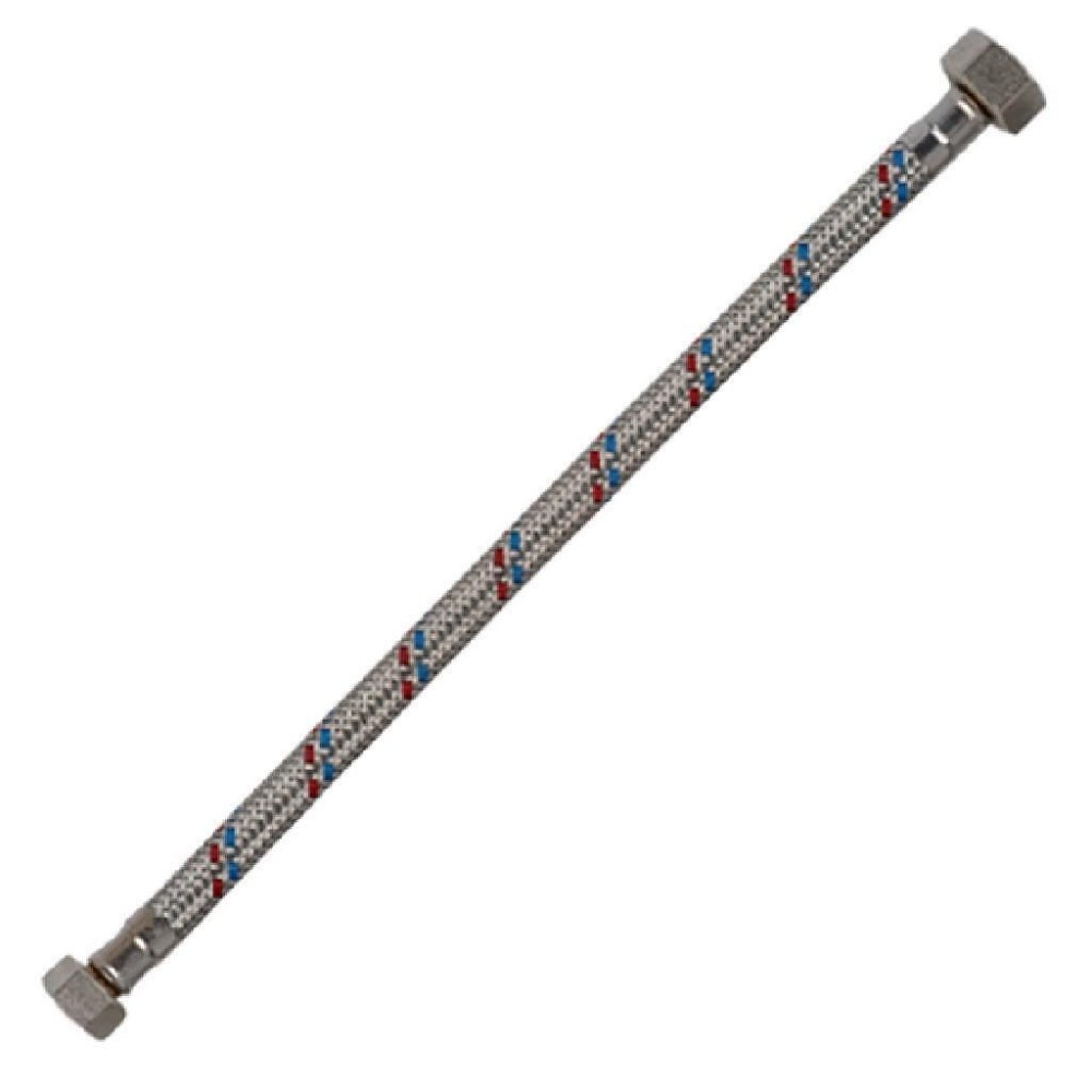 Мека връзка 1/2“F x 3/8“F 60cm