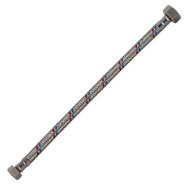 Мека връзка 1/2“F x 3/8“F 60cm