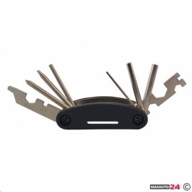 Инструменти ВЕЛО 10 в 1 - 68413