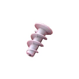 Дюбел гипскартон срязан - 2.3cm - 1бр.