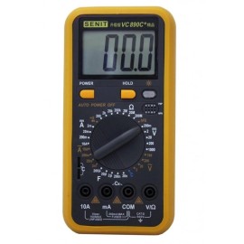 Уред VC890C+