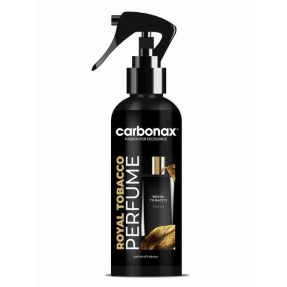 КАРБОНАКС ПАРФЮМ ЗА АВТОМОБИЛ ТАБАК 149 150МЛ