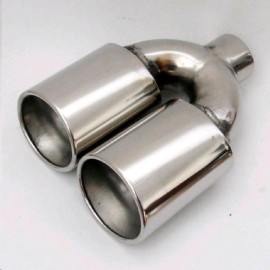 Накрайник ауспух H3011