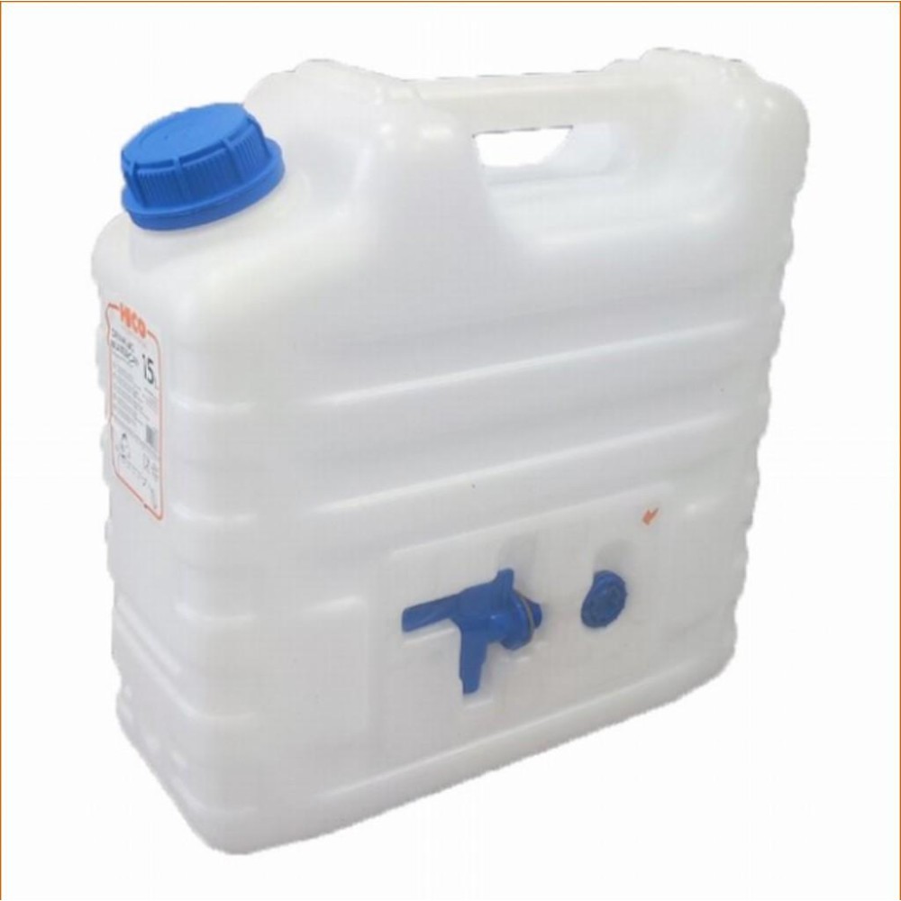 ТУБА 15Л ПВЦ POJ002