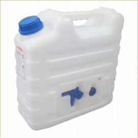 ТУБА 15Л ПВЦ POJ002