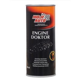 MA 19-067 Engine Doctor /444 мл./-двигател