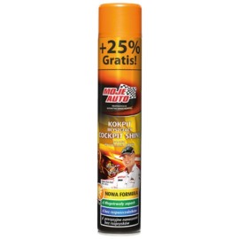 Спрей за табло ГЛАНЦ - фреш - 750ml