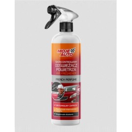 MA 19-604 Ароматизатор за въздух New Car - 500ml