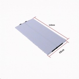 Слънцезащитна щора 2465 - 65cm
