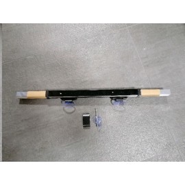 Слънцезащитна щора 2465 - 65cm