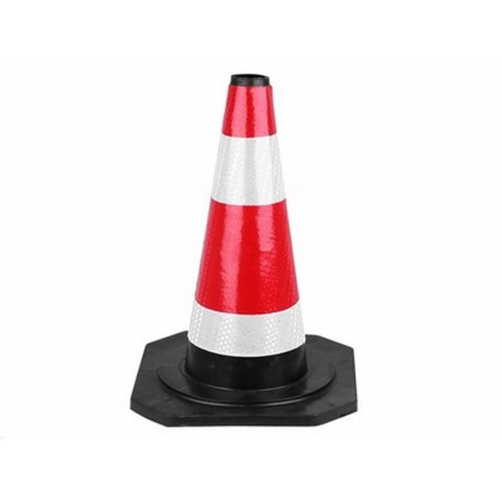 Светлоотразителен конус CarMotion 45cm