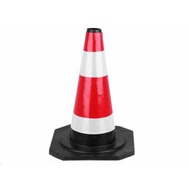 Светлоотразителен конус CarMotion 45cm
