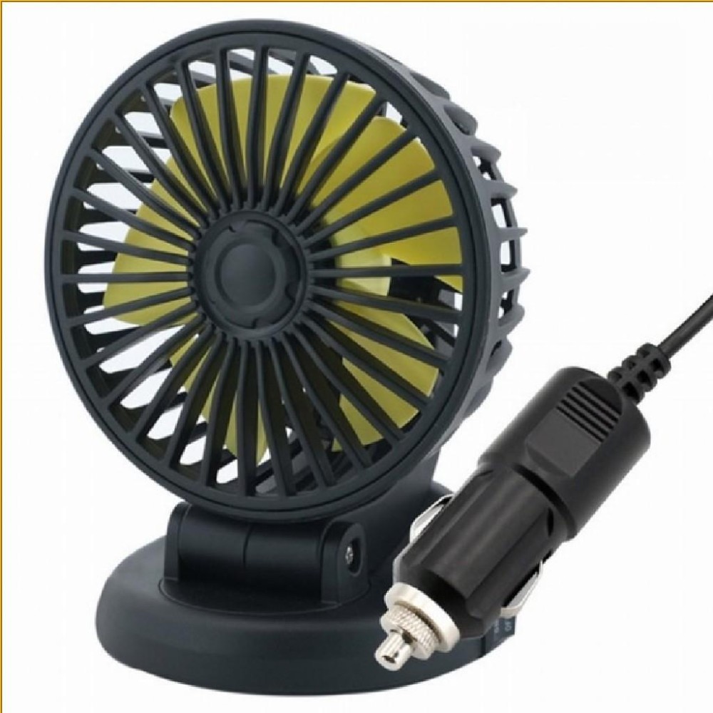 Вентилатор PG119 12V