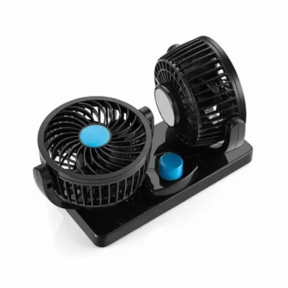 Вентилатор 868/8068 - 5.5“ - 24V