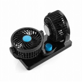 Вентилатор 868/8068 - 5.5“ - 12V
