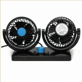 Вентилатор 866 - 4“ - 24V