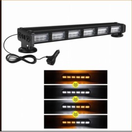 СИГНАЛНА ЛАМПА PG228 12-24V 2 БР/К-Т