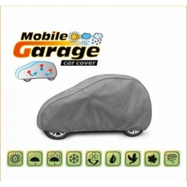 Брезент за МПС  КЕГЕЛ 4098 MOBILE С1 ХЕЧБ/СМАРТ