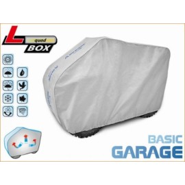 Покривало за АТВ КЕГЕЛ 4195 BASIC L BOX QUAD