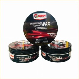 ГЕТСЪН ЗАЩИТНА ВАКСА ЗА ПОЛИРАНЕ G-7081 180Г
