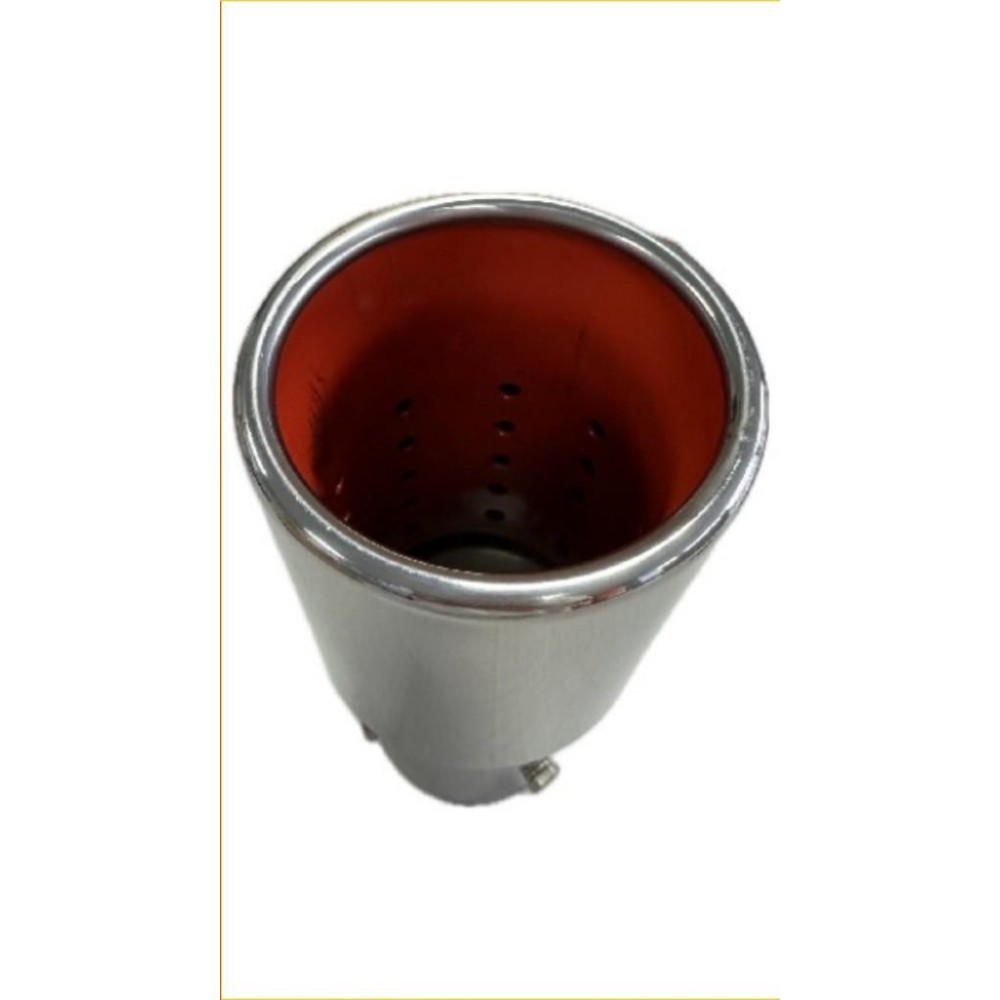 Накрайник ауспух  438 1 БРОЙ_1