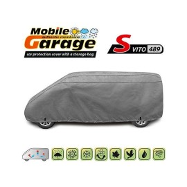 Брезент за МПС КЕГЕЛ 4157 MOBILE S VITO 489