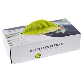 Микрофибърни кърпи 30х30см - 30бр/кут Carmotion