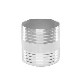 I-съединител (удължител) за маркуч ALU ф60mm
