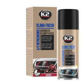 Освежител за климатик, череша 150ml
