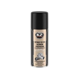 Спрей почистване EGR/Карбуратор 400ml W128, K2